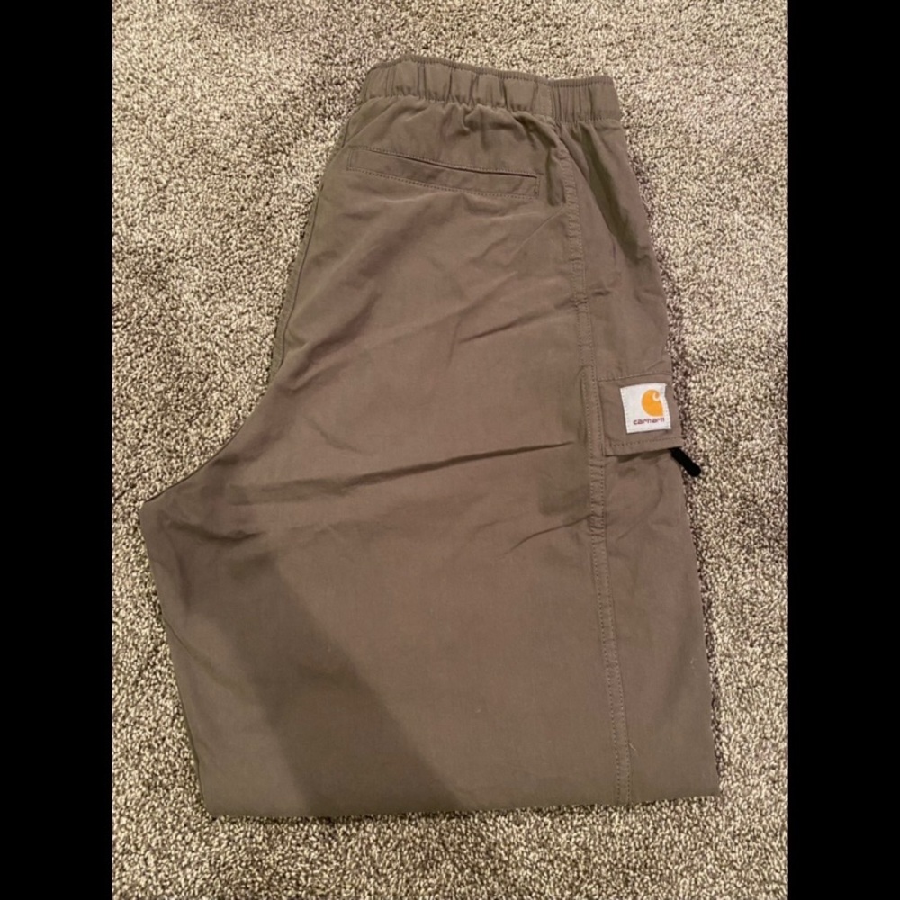 Carhartt WIP Travis Jogger Pant